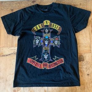 Graphic Tee